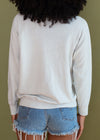 Vintage 1980s Thrashed Corona Sweatshirt