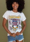 Vintage 1980s California Raisins Tee