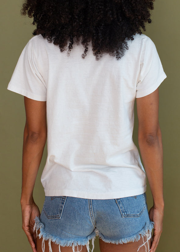 Vintage 1980s California Raisins Tee