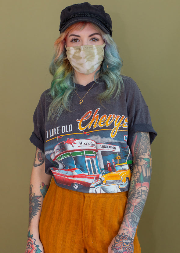 Vintage 80s/90s Old Chevys Tee