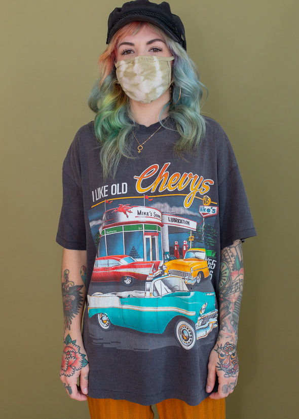 Vintage 80s/90s Old Chevys Tee
