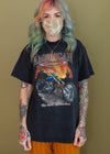 Vintage American Classic Biker Tee