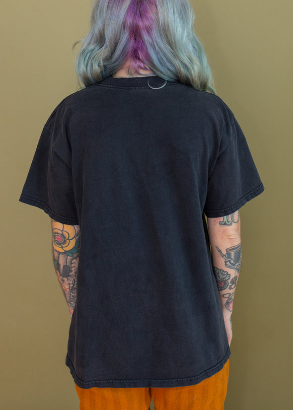 Vintage American Classic Biker Tee