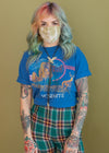 Vintage 90s Yosemite Tee