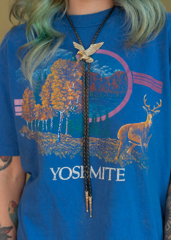 Vintage 90s Yosemite Tee