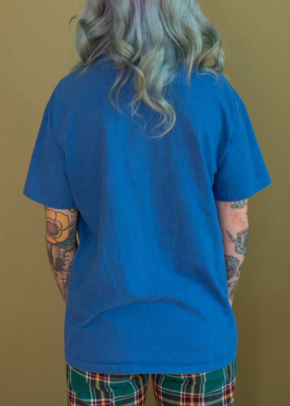 Vintage 90s Yosemite Tee