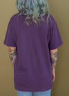 Vintage 90s Glacier National Park Tee