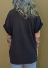 Vintage 90s Grungy Jack Daniels Tee
