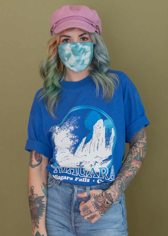 Vintage 90s Niagara Falls tee