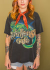 Vintage 90s Rainforest Cafe Tee