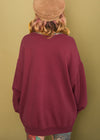 Vintage 90s Eagle Sweatshirt
