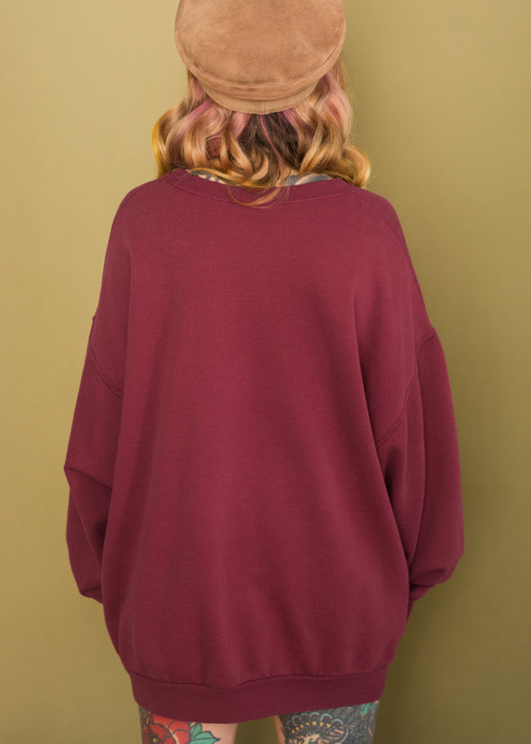 Vintage 90s Eagle Sweatshirt
