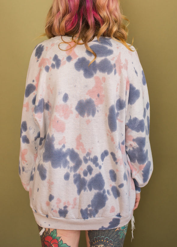 Vintage 90s Desert Storm Sweatshirt