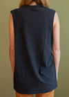 Vintage 90s Harley Emblem Tank
