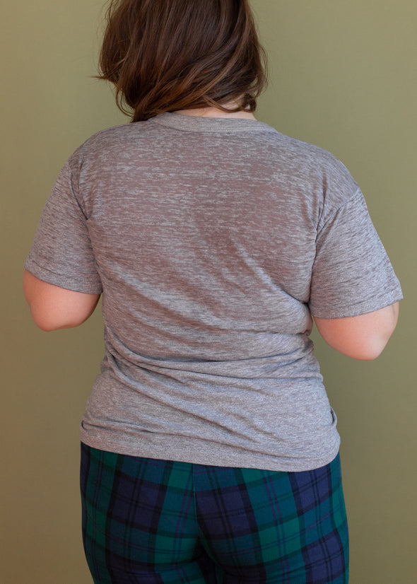Vintage Paper Thin ARMY Tee