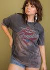 Vintage 90s Genuine Harley Faded Tee