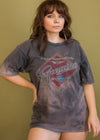 Vintage 90s Genuine Harley Faded Tee