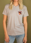 Vintage Thin ZZ Top 1986 Tour Tee