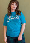 Vintage 90s The Judds Tee