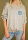 Vintage United Nations Sweatshirt