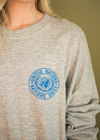 Vintage United Nations Sweatshirt
