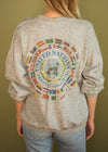 Vintage United Nations Sweatshirt