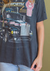Vintage 1988 SSI Kenworth Thin Trucker Tee