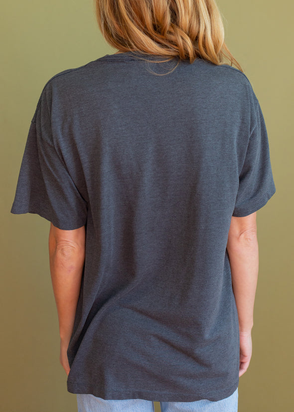 Vintage 1988 SSI Kenworth Thin Trucker Tee