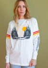 Vintage 90s Colorado Long Sleeve Tee