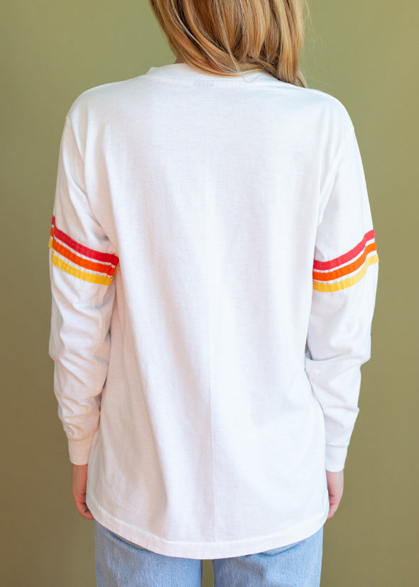 Vintage 90s Colorado Long Sleeve Tee