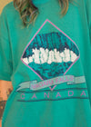 Vintage 90s Niagara Falls Tee