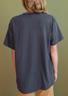 Vintage 90s CMJ Trucker Tee
