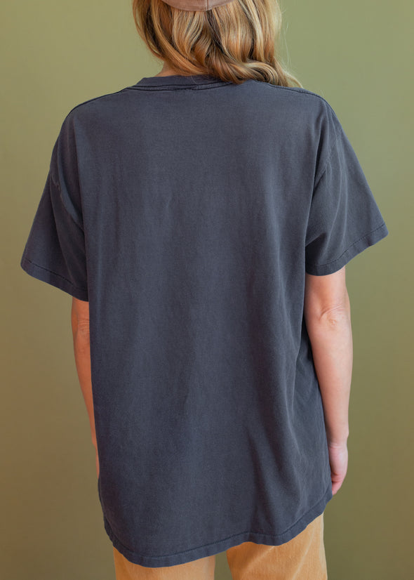 Vintage 90s CMJ Trucker Tee