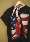 Vintage Travis Tritt Tee