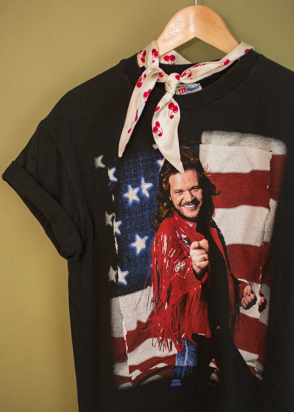 Vintage Travis Tritt Tee