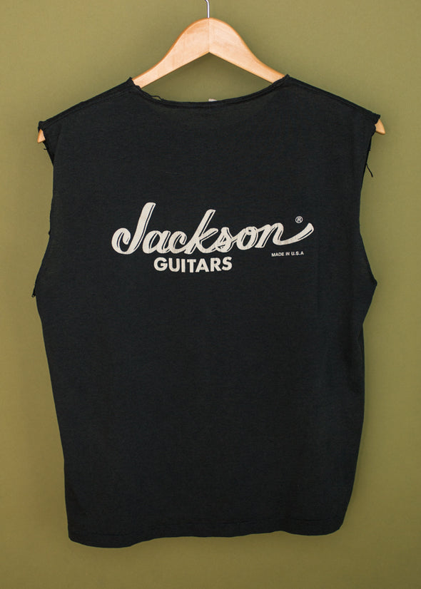 Vintage Jackson Guitars Tank