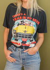 Vintage 1989 Hank and Hank Tee
