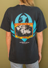Vintage 1989 Hank and Hank Tee