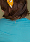 Vintage 1987 Thin Funny Duck Tee