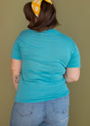 Vintage 1987 Thin Funny Duck Tee