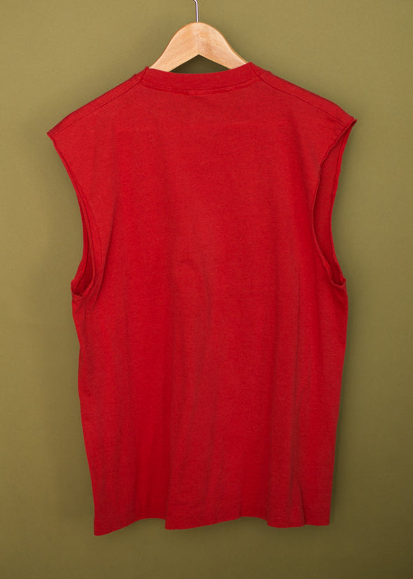Vintage Enjoy Coca Cola Classic Tank