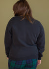 Vintage 1990 Wolf Sweatshirt