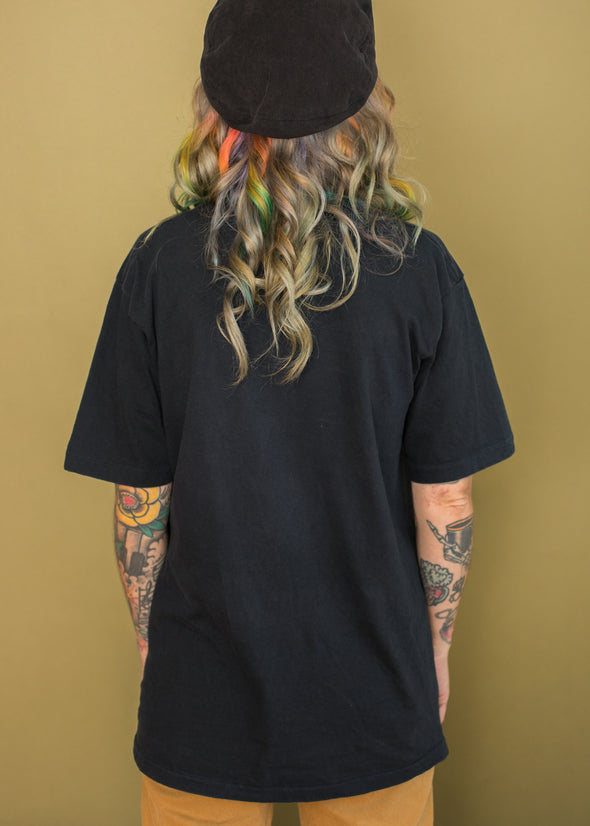 Vintage 90s Spirit of America Eagle Tee