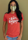 Vintage Paper Thin 1980s Las Vegas Tee