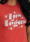 Vintage Paper Thin 1980s Las Vegas Tee