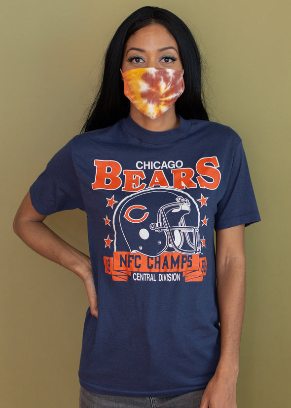 Vintage 1988 Chicago Bears Tee