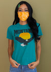 Vintage 80s/90s Montana Eagle Tee