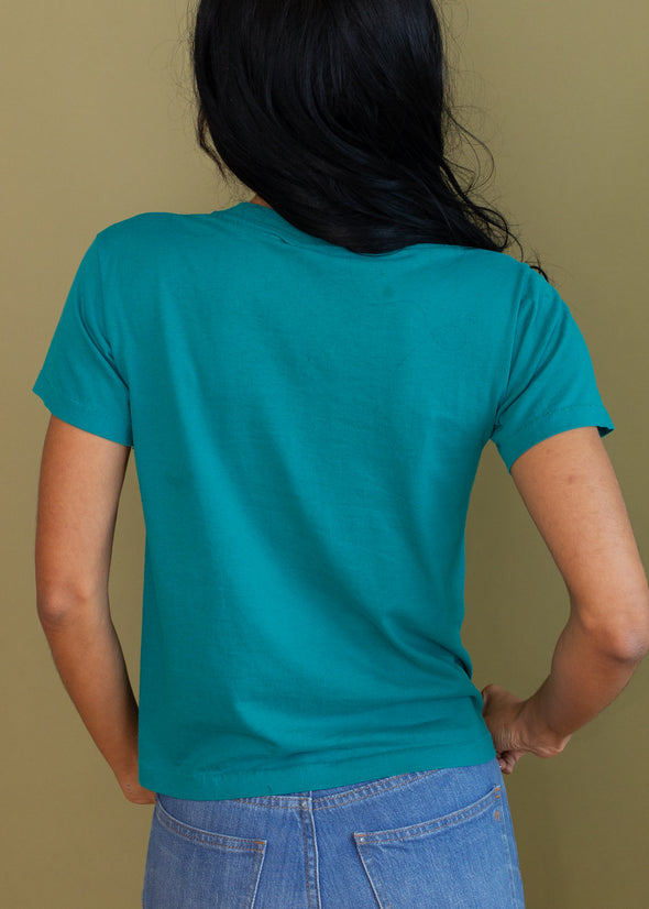 Vintage 80s/90s Montana Eagle Tee