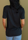 Vintage 1991 Texas Wolf Tee