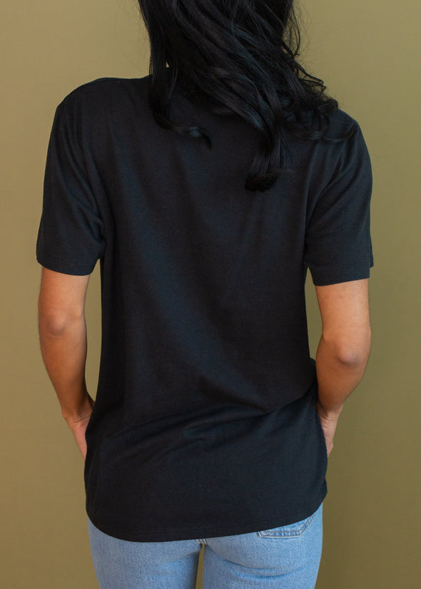 Vintage 1991 Texas Wolf Tee